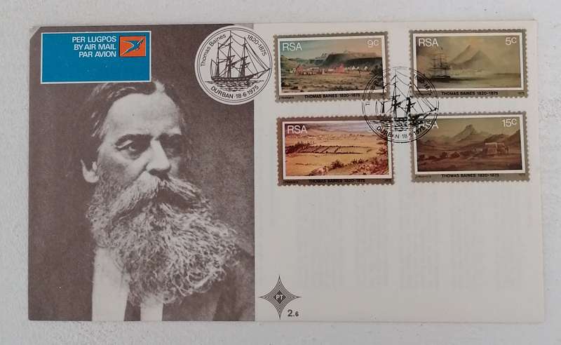 RSA  2.6 FDC