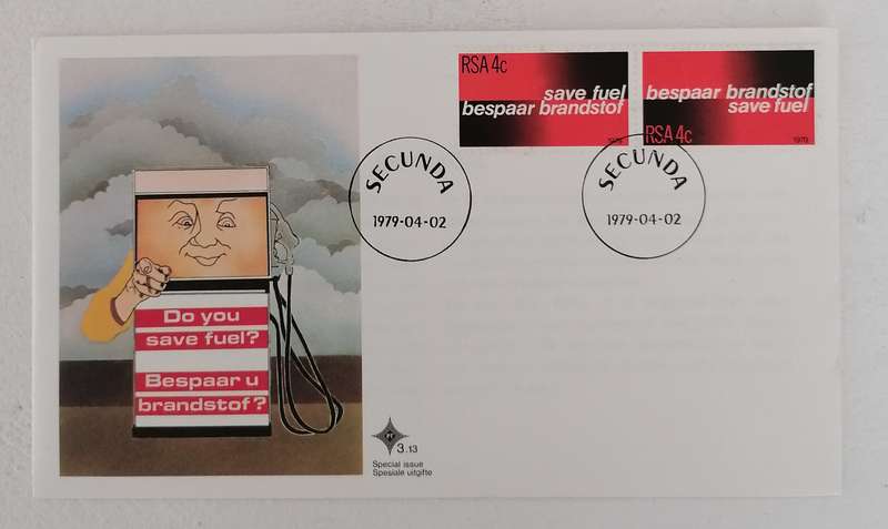 RSA  3.13 FDC