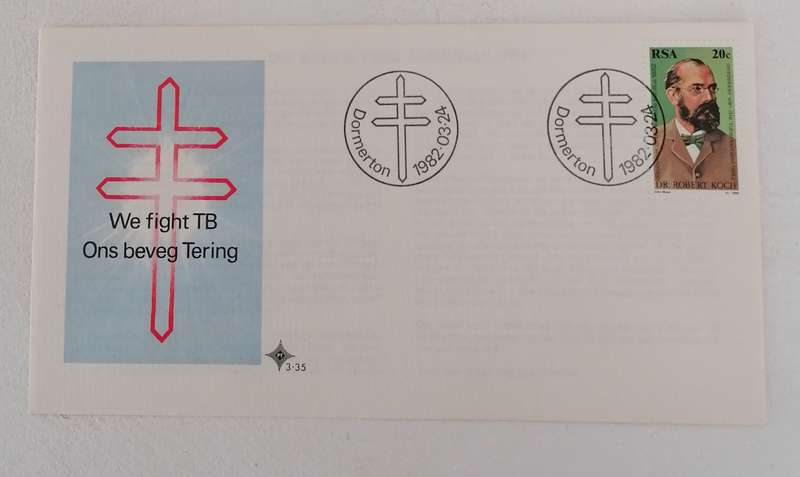 RSA  3.35 FDC