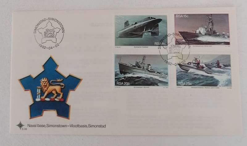RSA  3.36 FDC