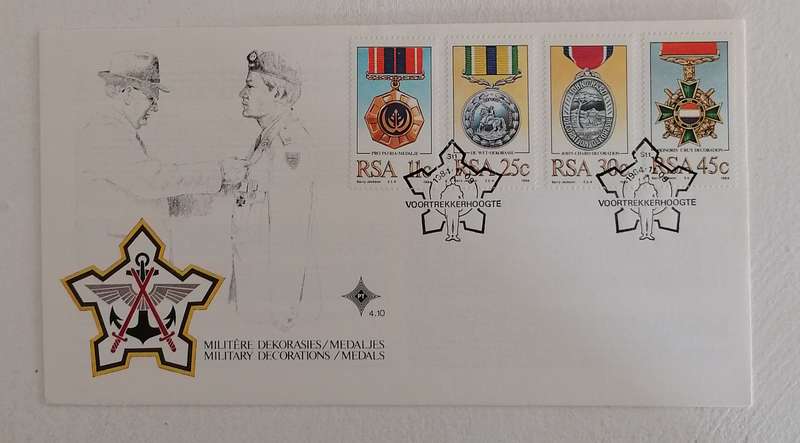 RSA 4.10 FDC