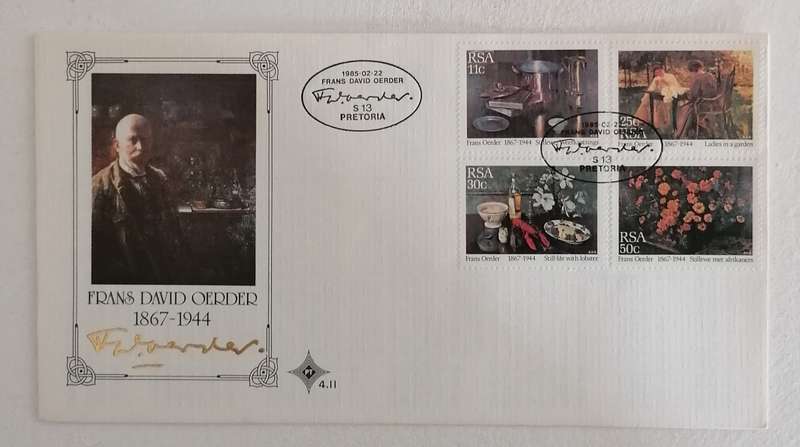 RSA 4.11 FDC