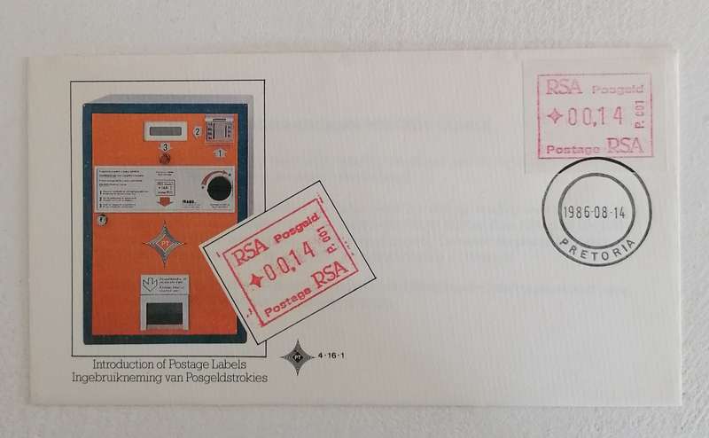 RSA 4.16.1 FDC