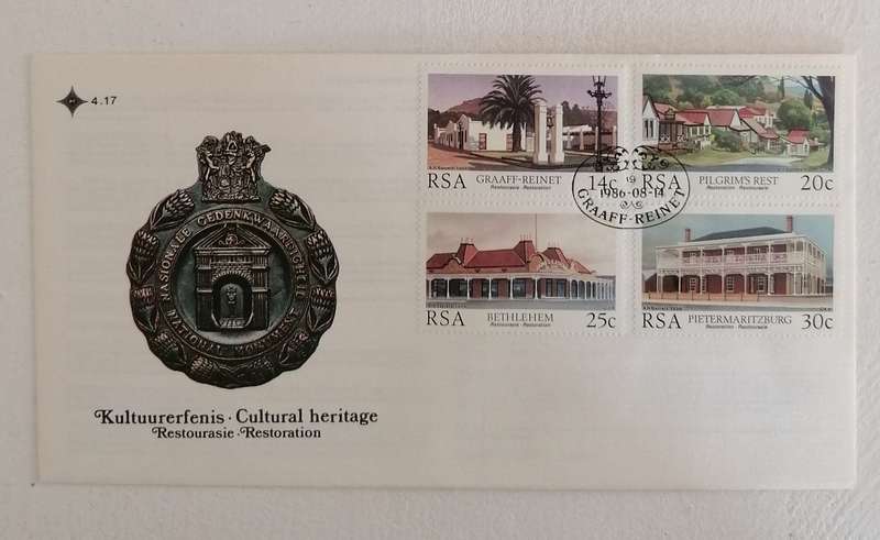 RSA 4.17 FDC