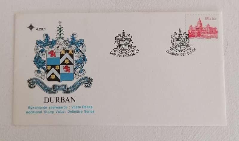 RSA 4.20.1 FDC