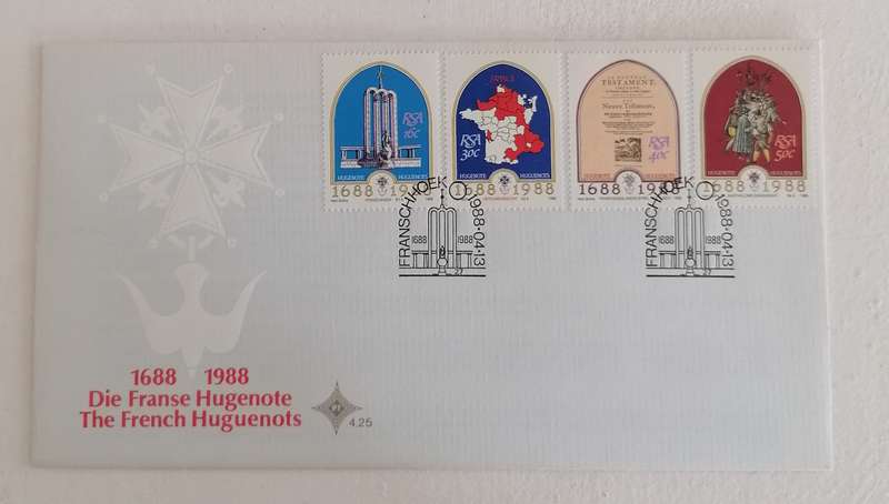 RSA 4.25 FDC