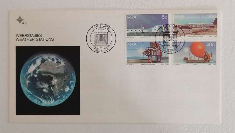 RSA 4.3 FDC