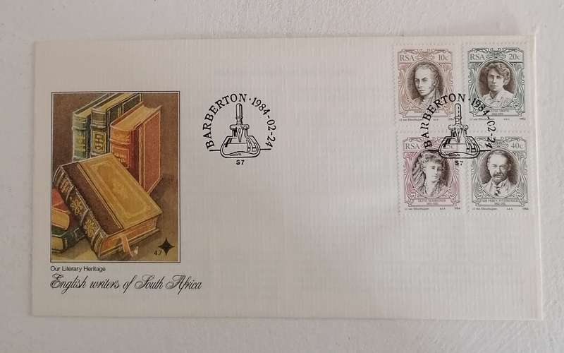 RSA 4.7 FDC