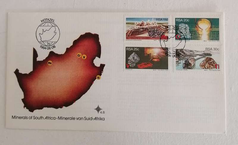 RSA 4.8 FDC