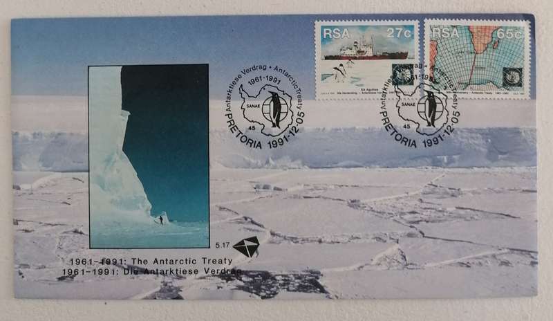 RSA 5.17 FDC