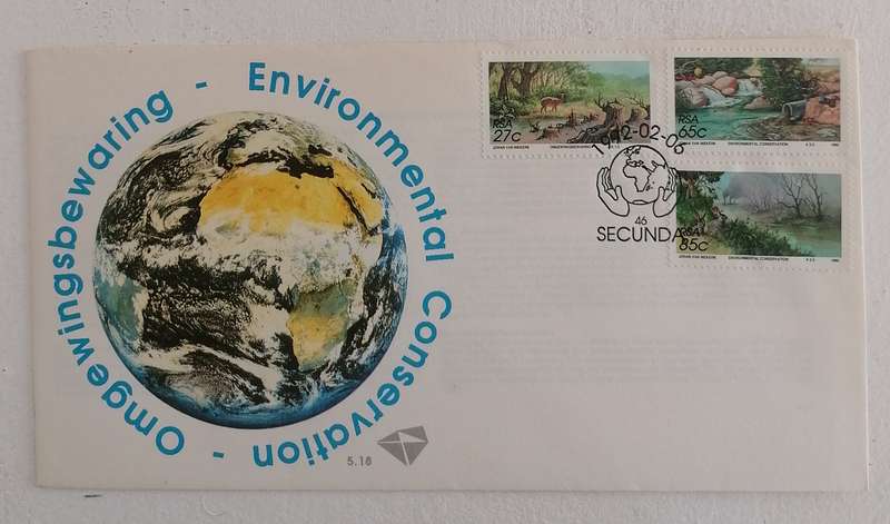 RSA 5.18 FDC