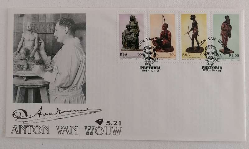 RSA 5.21 FDC