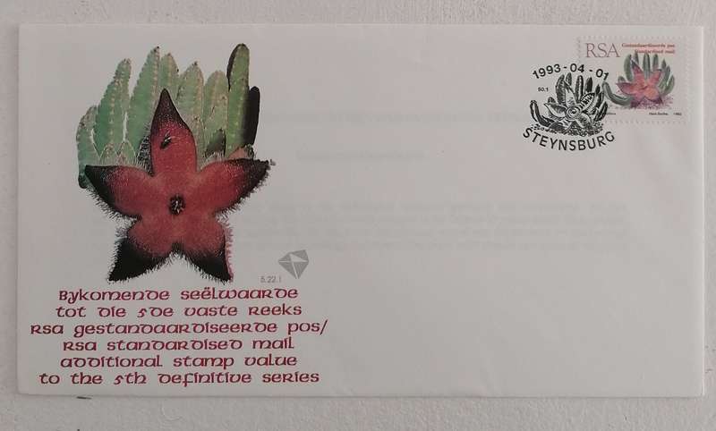 RSA 5.22.1 FDC