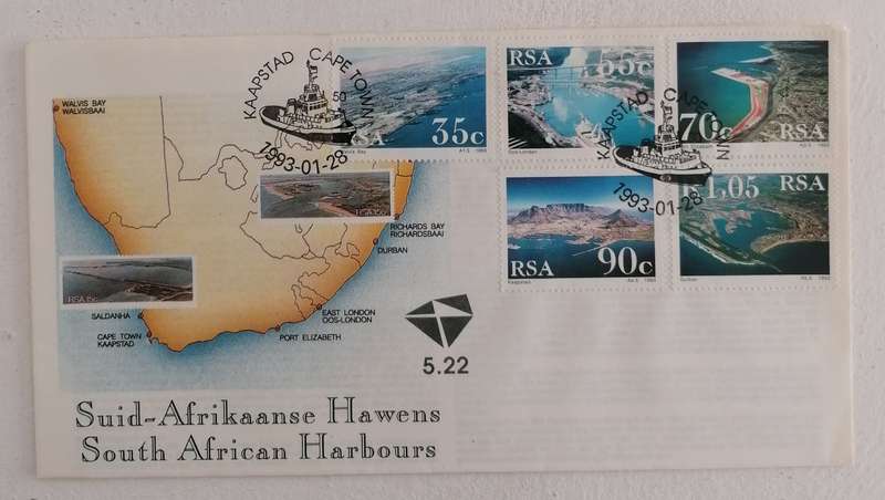 RSA 5.22 FDC