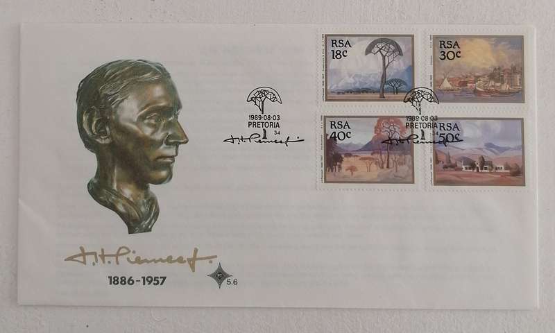 RSA 5.6  FDC