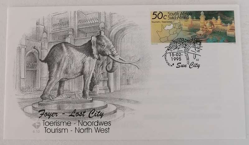 RSA 6.10 FDC