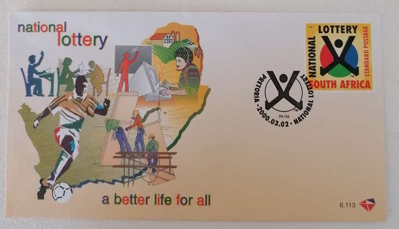 RSA 6.113 FDC