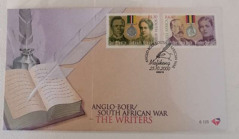 RSA 6.125 FDC