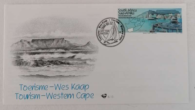 RSA 6.13 FDC