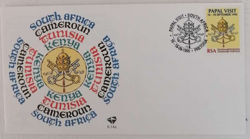 RSA 6.14a FDC