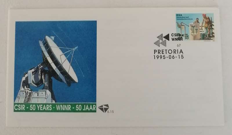 RSA 6.15 FDC