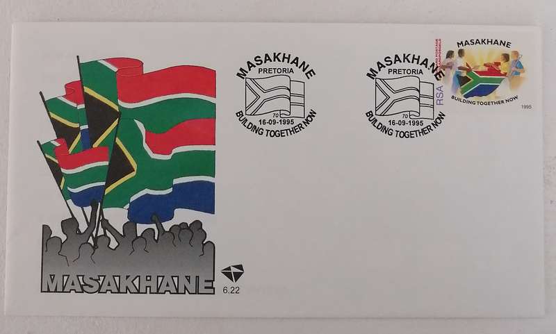 RSA 6.22 FDC