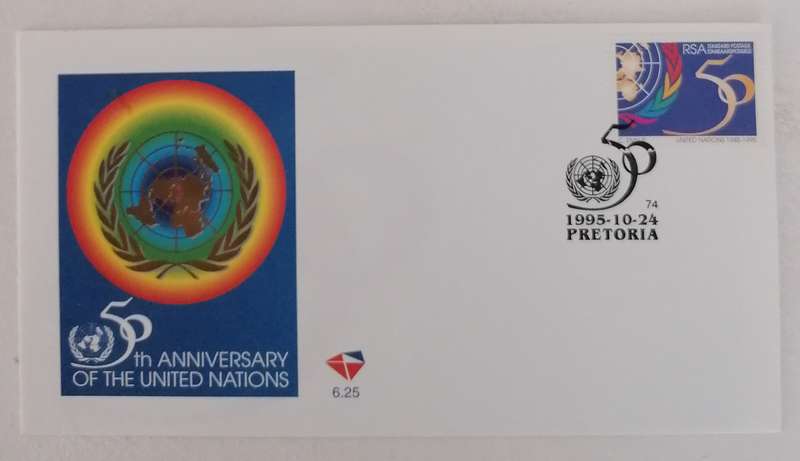 RSA 6.25 FDC