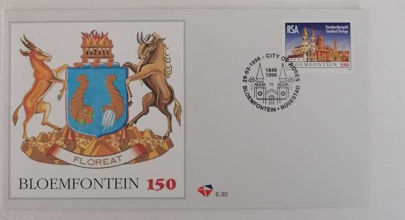 RSA 6.30 FDC