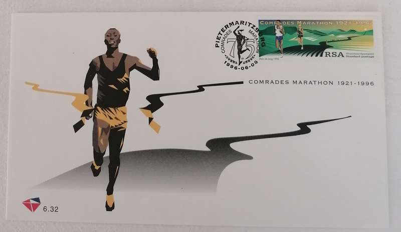 RSA 6.32 FDC