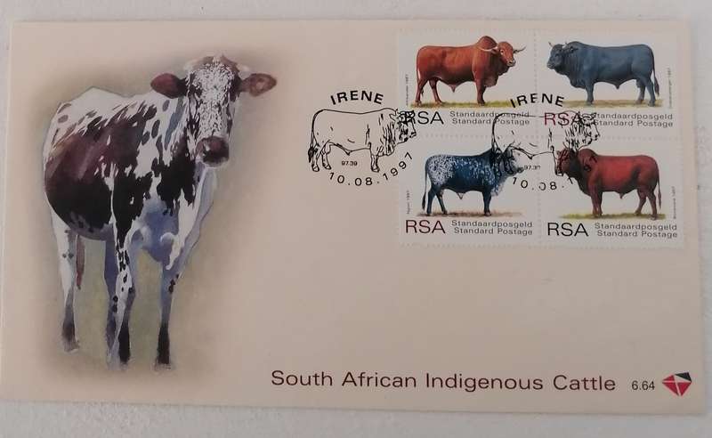 RSA 6.64 FDC