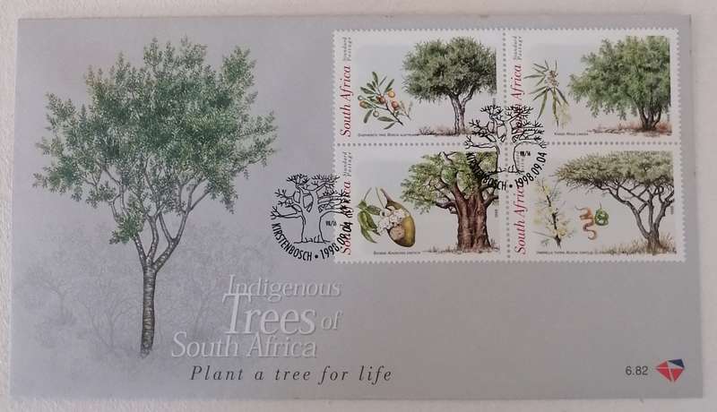 RSA 6.82 FDC