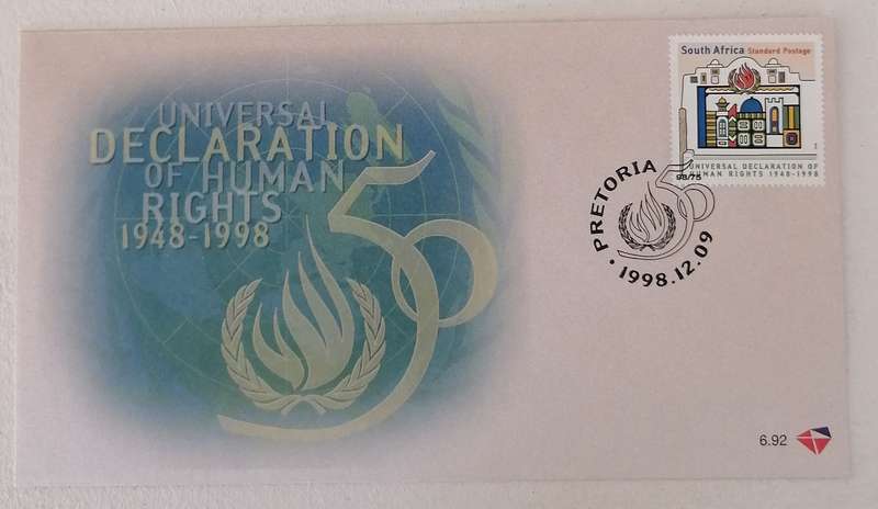 RSA 6.92 FDC