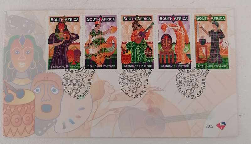 RSA 7.02 FDC