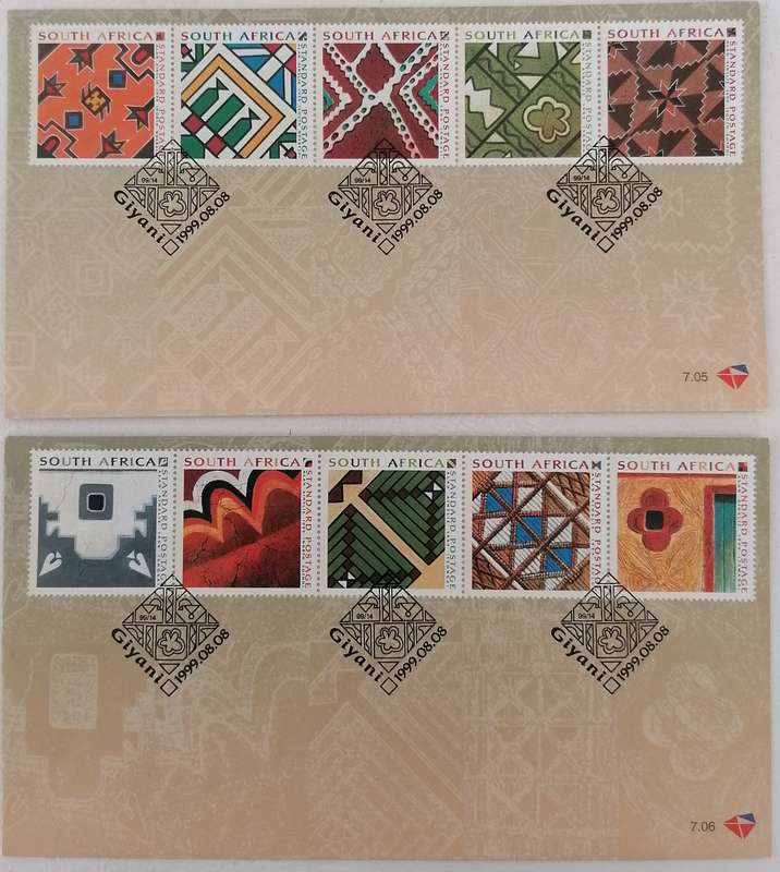 RSA 7.05 & 7.06 FDC
