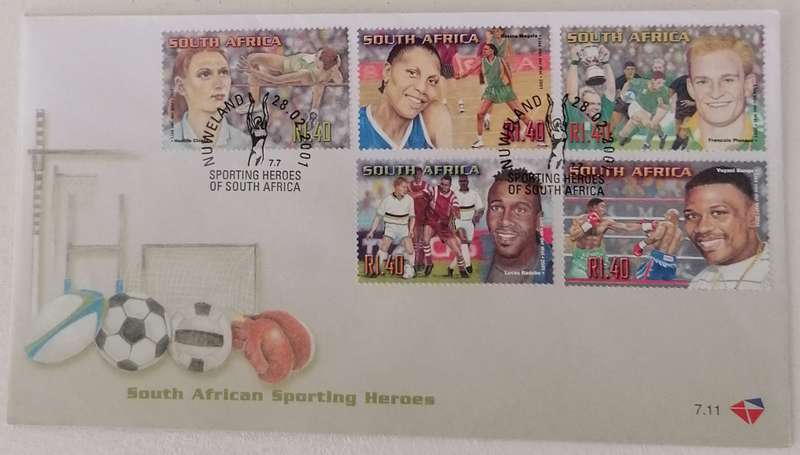 RSA 7.11 FDC