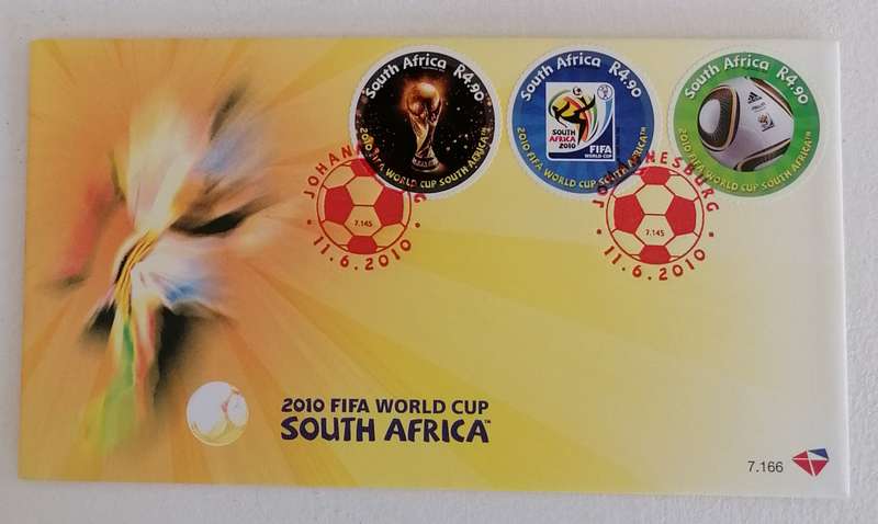 RSA 7.166 FDC