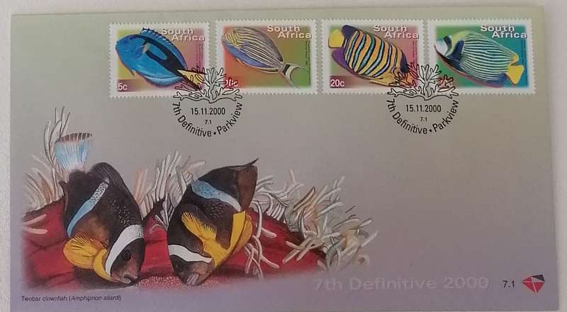 RSA 7.1 FDC