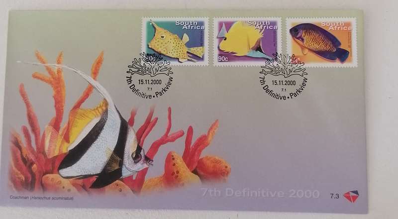 RSA 7.3 FDC