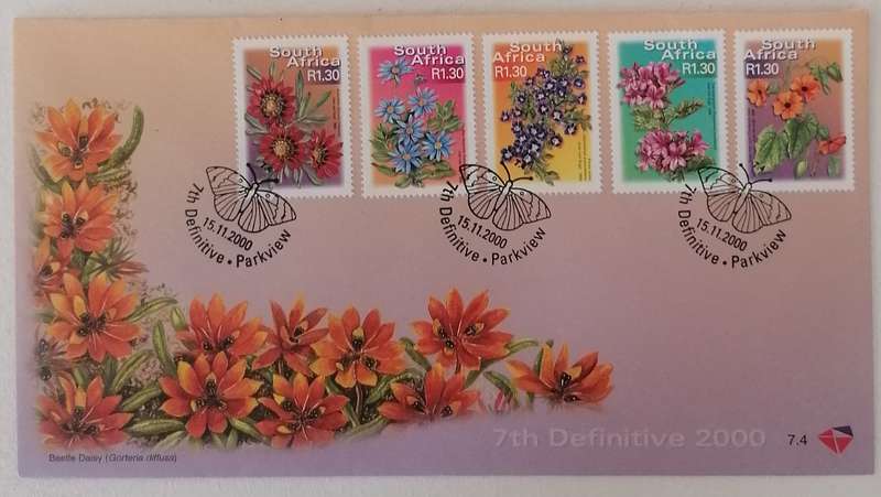 RSA 7.4 FDC