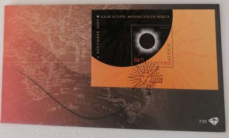 RSA 7.51 FDC