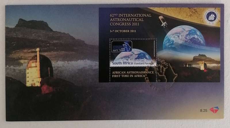 RSA 8.25 FDC