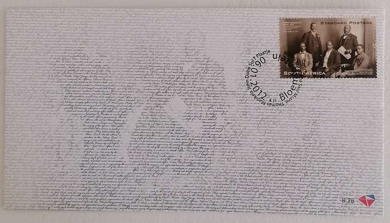 RSA 8.26 FDC