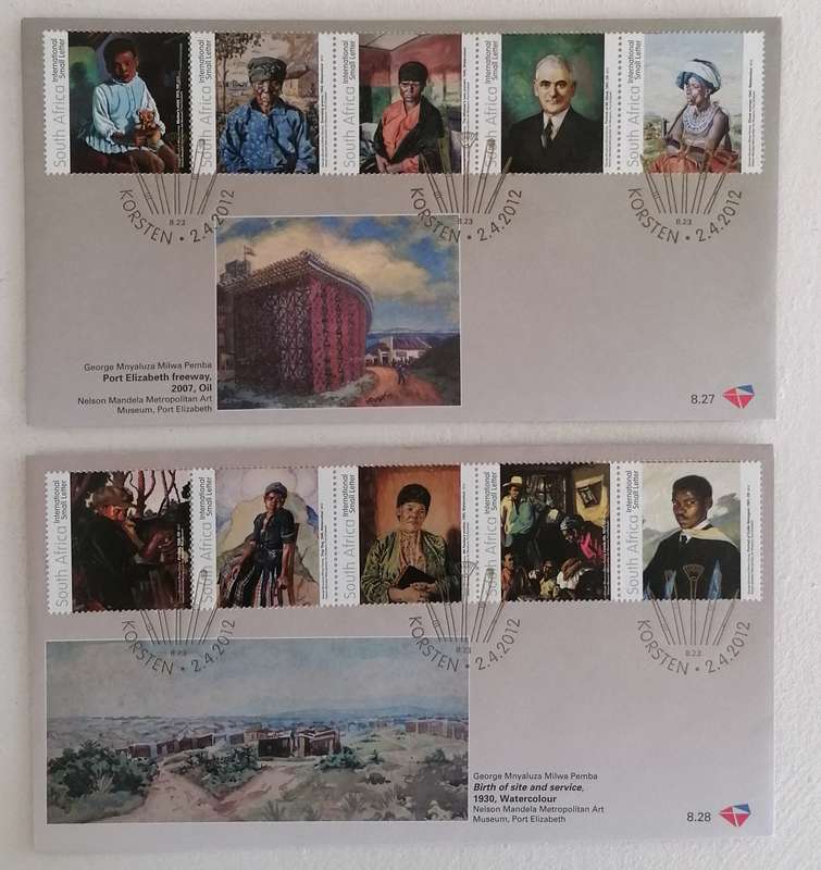 RSA 8.27 + 8.28 FDC
