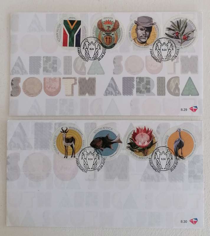 RSA 8.29 + 8.30 FDC