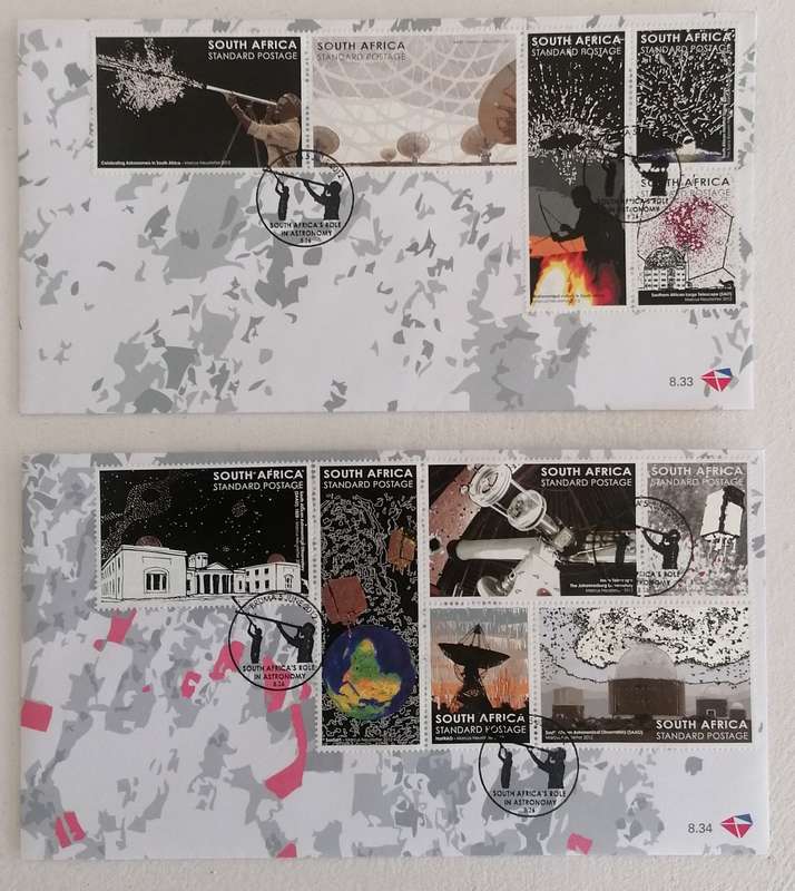 RSA 8.33 + 8.34 FDC