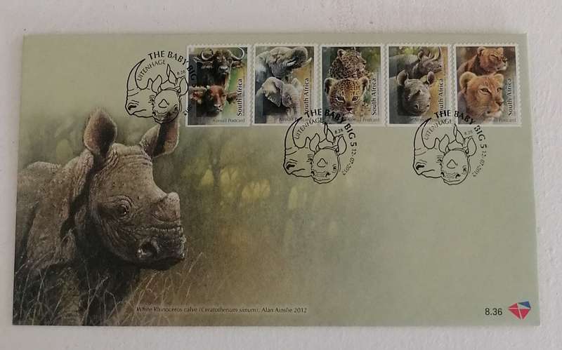 RSA 8.36 FDC