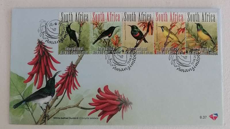 RSA 8.37 FDC