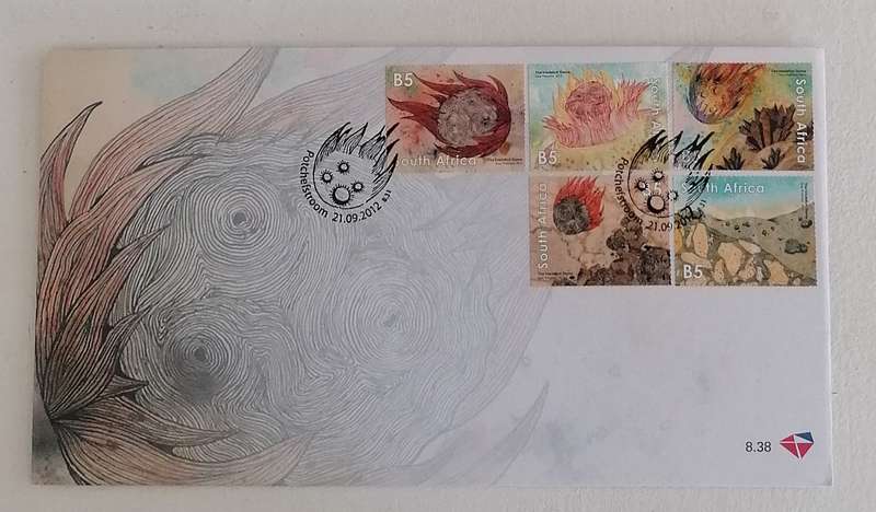 RSA 8.38 FDC