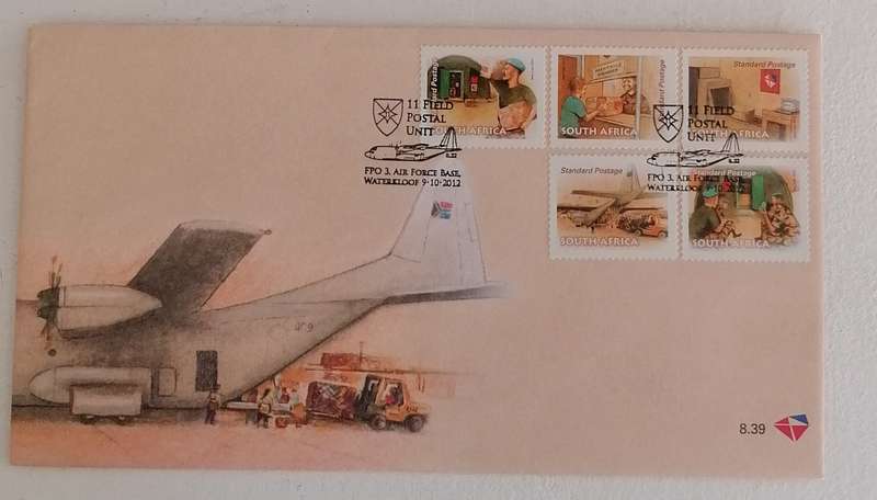 RSA 8.39 FDC