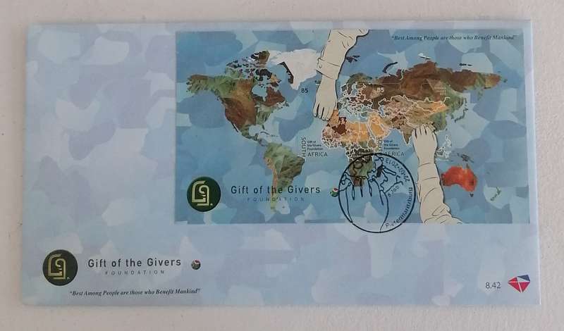RSA 8.42 FDC